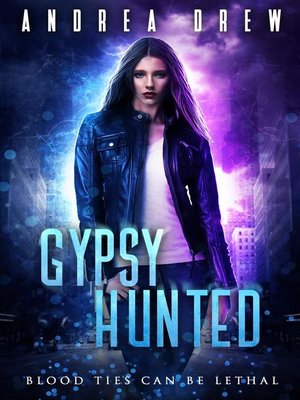 cover image of Gypsy Hunted